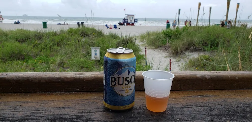 Happy Hour Beer Special and Whiskey Shot