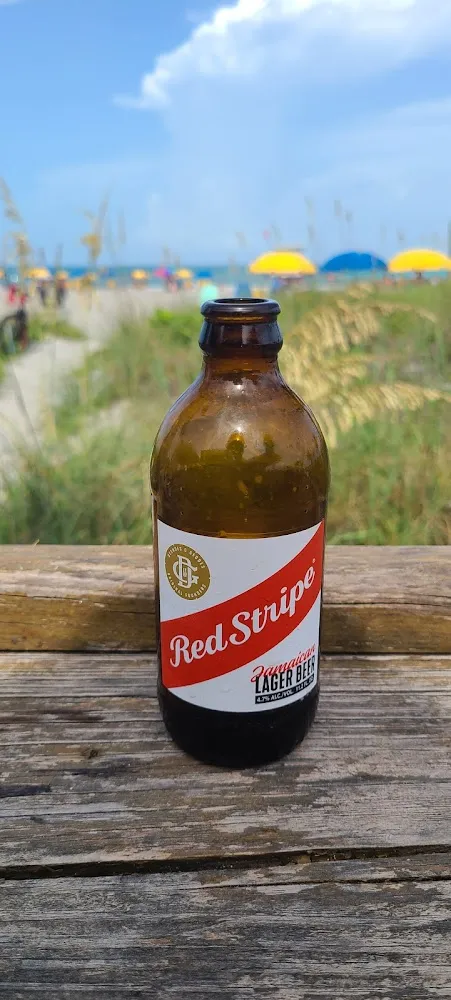 Red Stripe